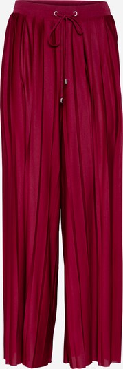 ABOUT YOU Broek 'Caren' in de kleur Bessen, Productweergave