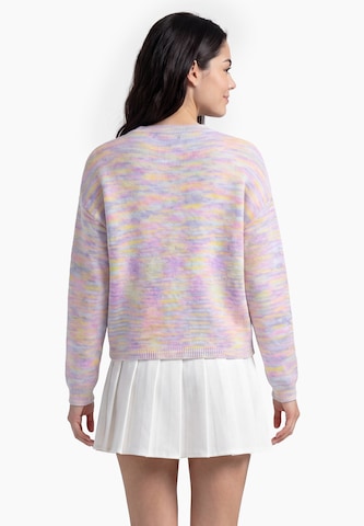 MYMO - Jersey en Mezcla de colores