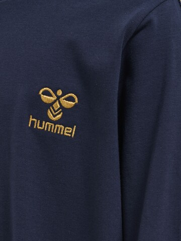 Hummel Kleid in Blau