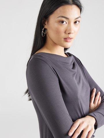 Monki Shirt in Black