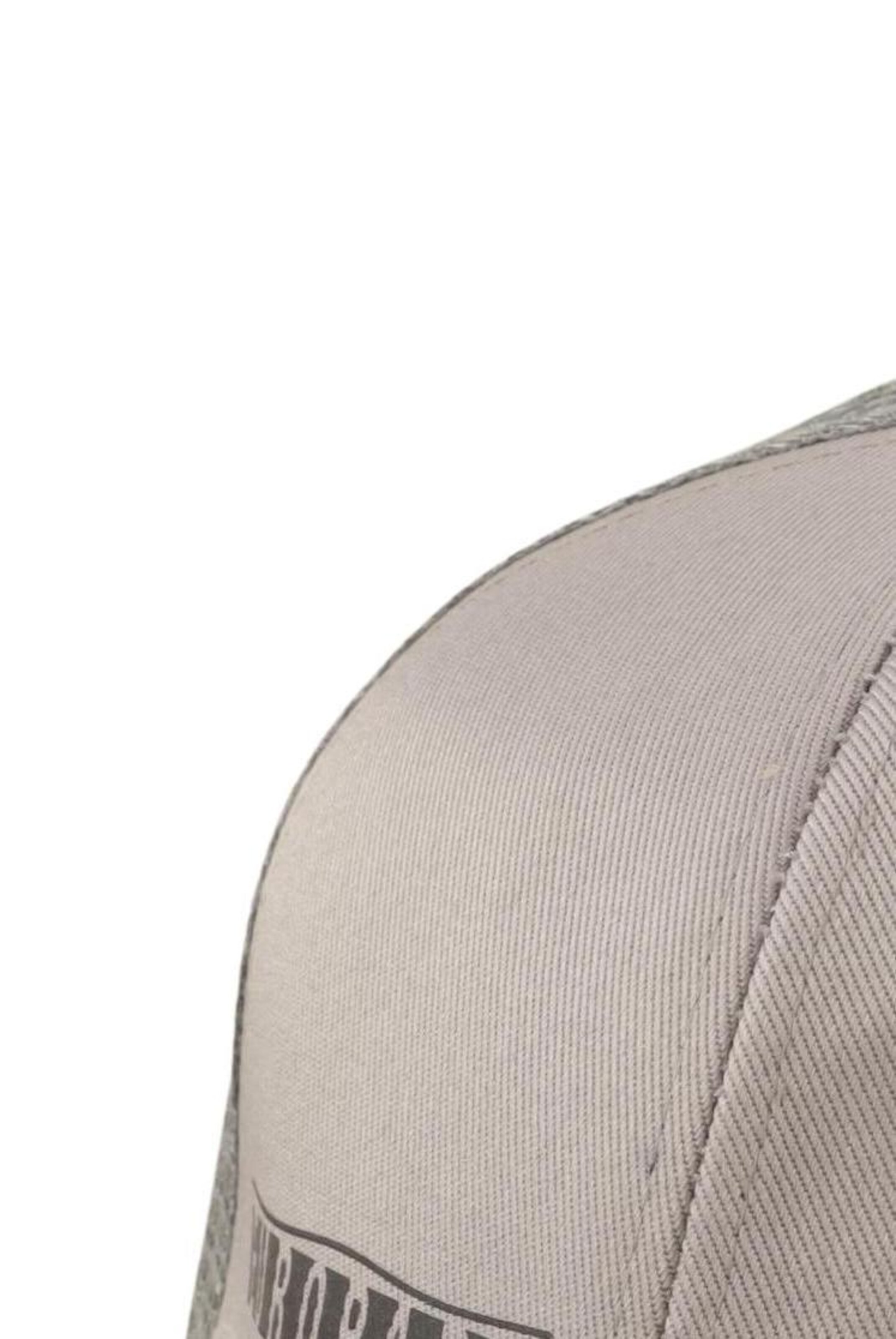SALOMON Hat & Cap in One size in Grey