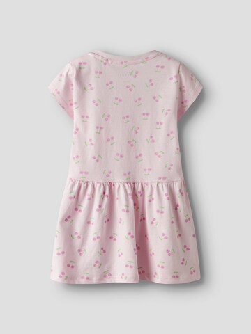 Rochie 'NMFVilinse' de la NAME IT pe roz