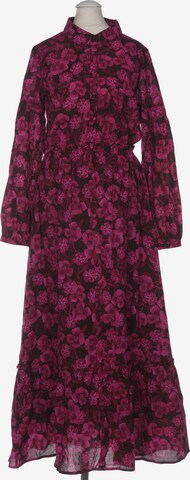 Thought Dress in M in Pink: front