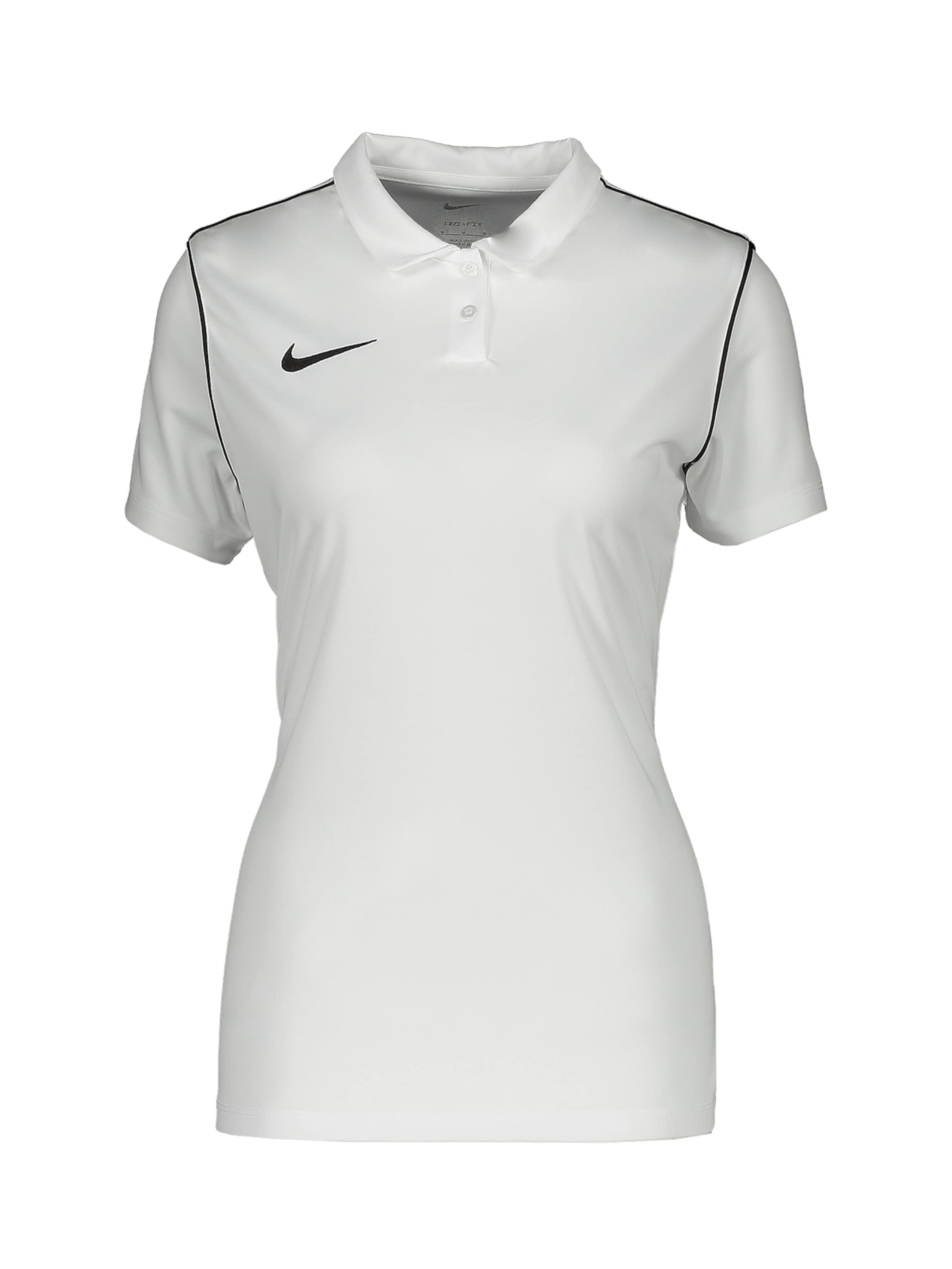 NIKE Функциональная футболка 'Park 20' в Белый: спереди