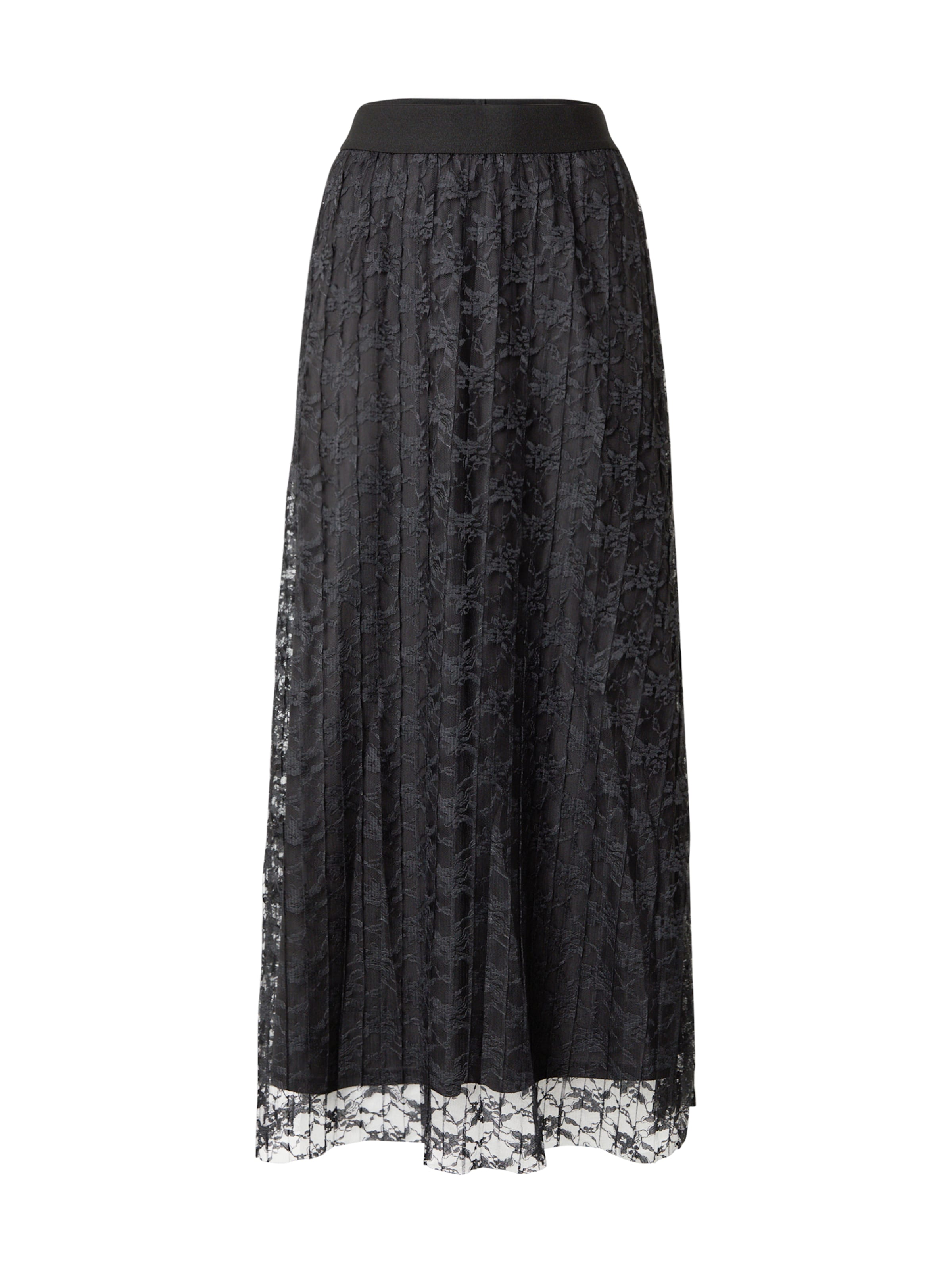 ONLY Skirt 'ONLHeny' in Black: front