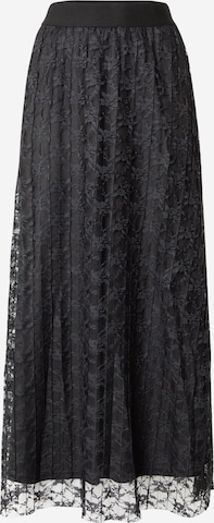 ONLYSuknja 'ONLHeny' - crna boja: prednji dio