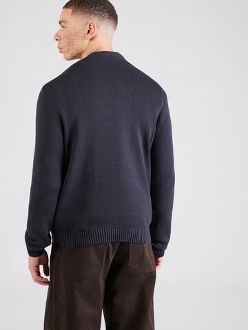 Only & Sons Свитер 'ONSX-MAX' в Синий