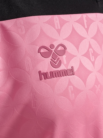 Maillot Hummel en rose