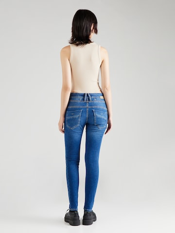 Gang Skinny Jeans 'AMELIE' in Blauw