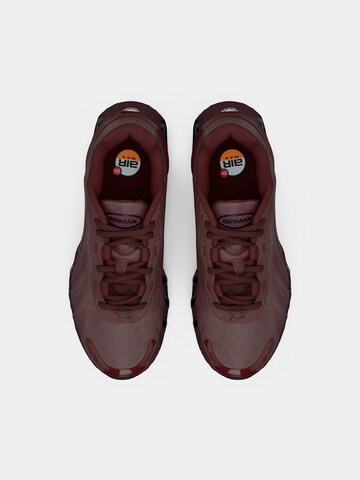 Sneaker low 'Air Max DN8' de la Nike Sportswear pe roșu