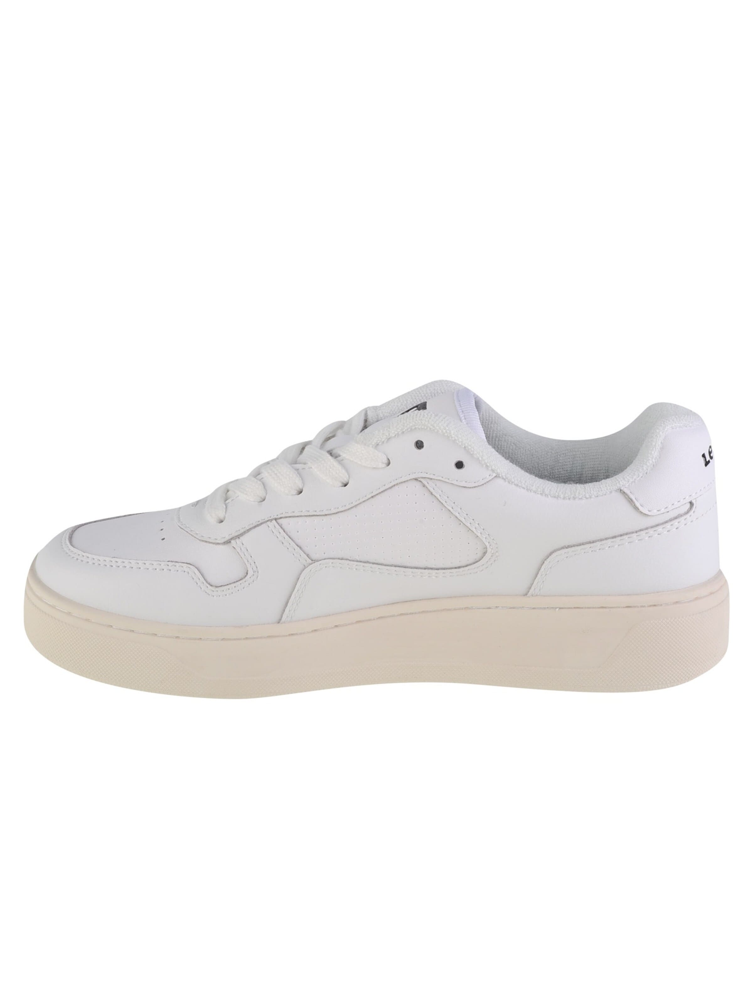 LEVI'S ® Sneakers 'Levi's Glide S' in White