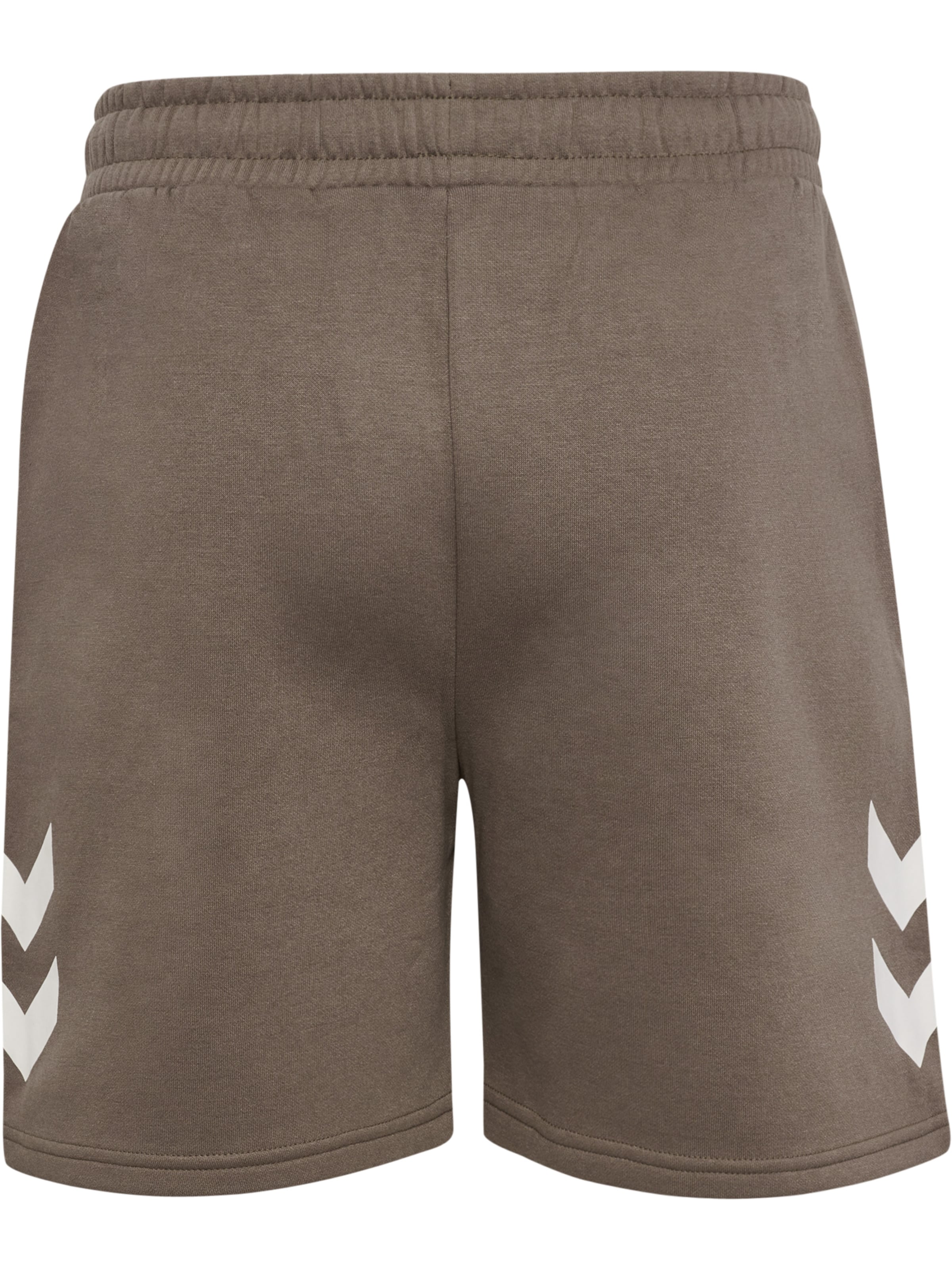 Hummel regular Sportsbukser i brun