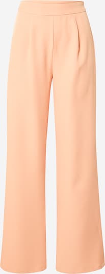 Pantaloni con pieghe In The Style di colore pesca, Visualizzazione prodotti