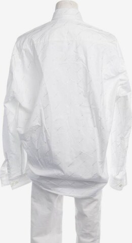 Balenciaga Blouse & Tunic in S in White