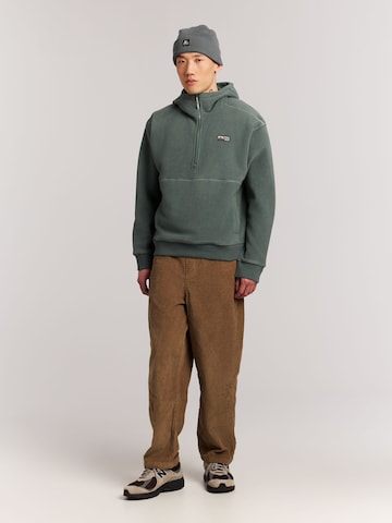 PROTEST Pullover 'PRTBright'‌‌ in Grün