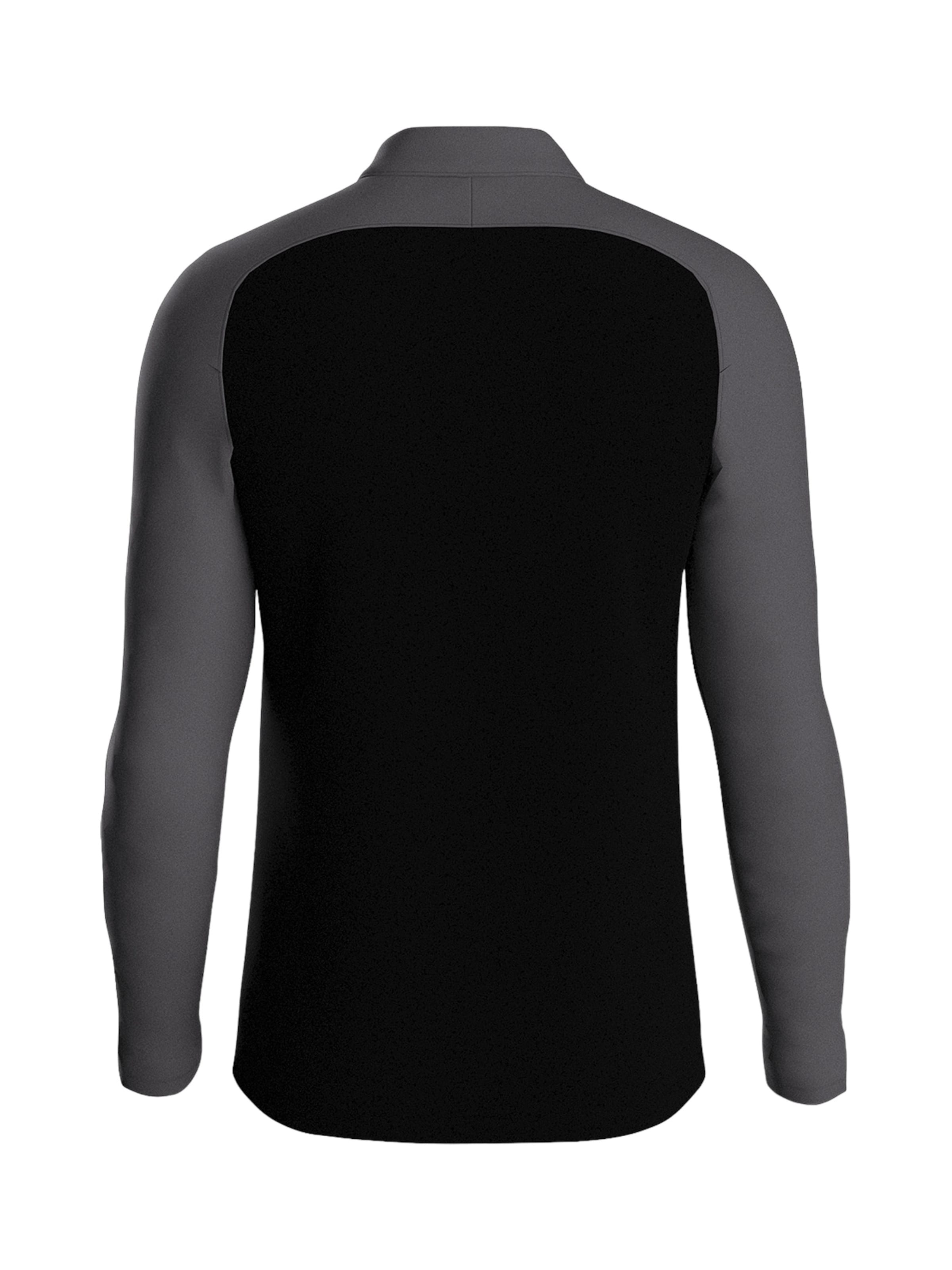 JAKO Sportsweatshirt i sort