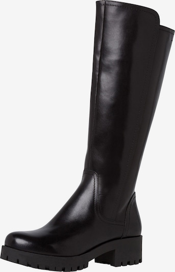 TAMARIS Stiefel in schwarz, Produktansicht