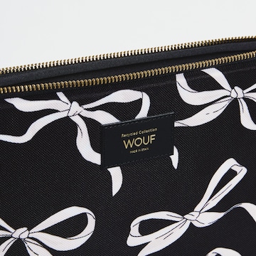 Borsa per laptop di Wouf in grigio
