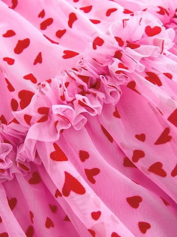 Abito di Next in rosa