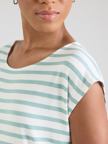 Hailys Póló 'Em44ma' - kék