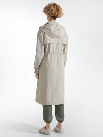 DEHA Tussenmantel in Beige