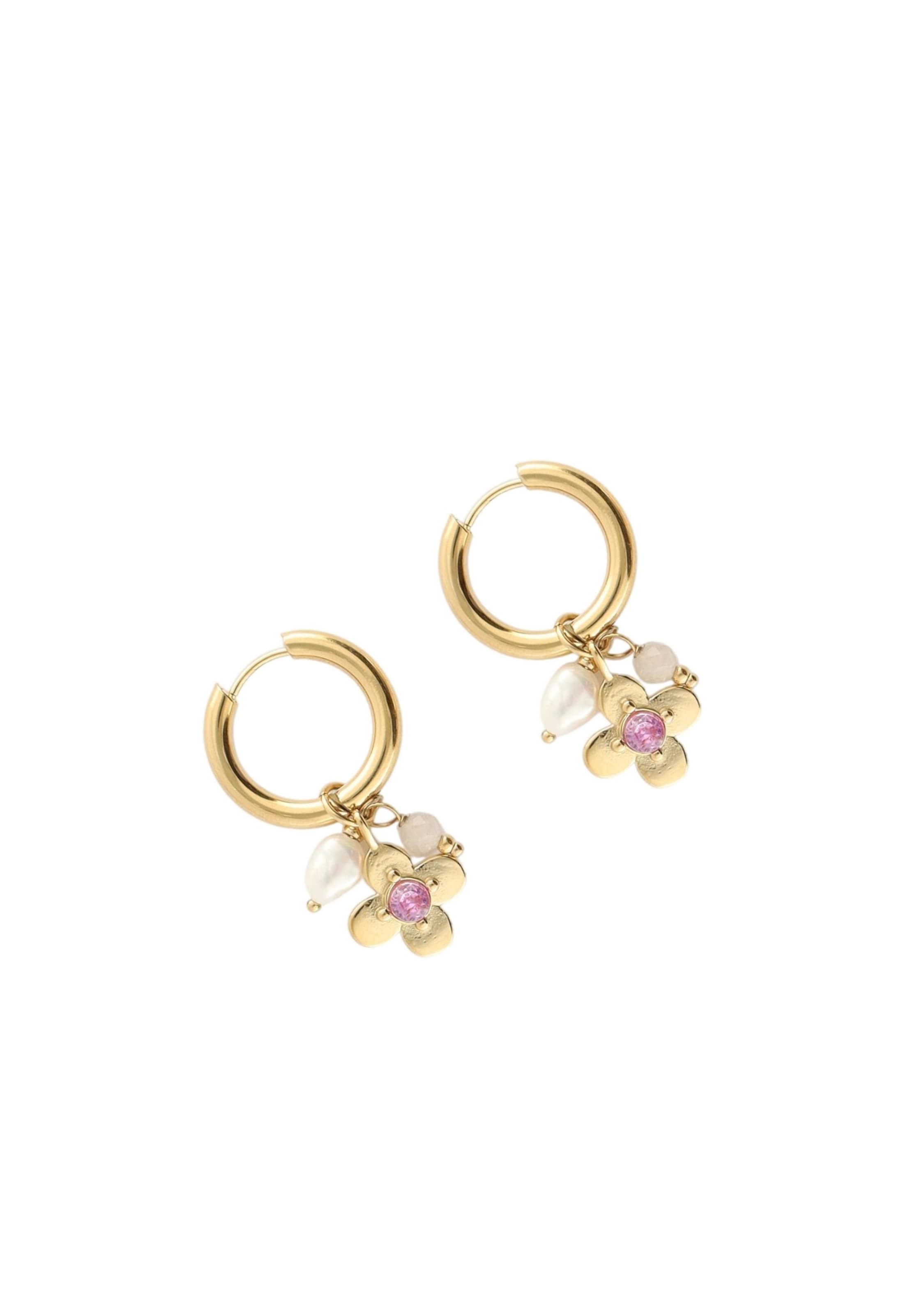 My Jewellery Oorbellen in Goud