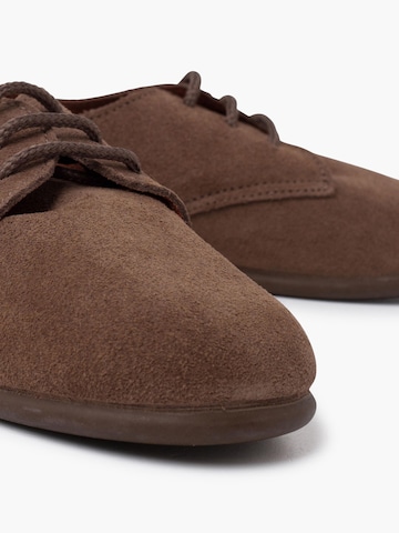 Chaussure basse Pisamonas en gris