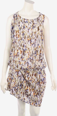 IKKS Dress in M in Mixed colors: front