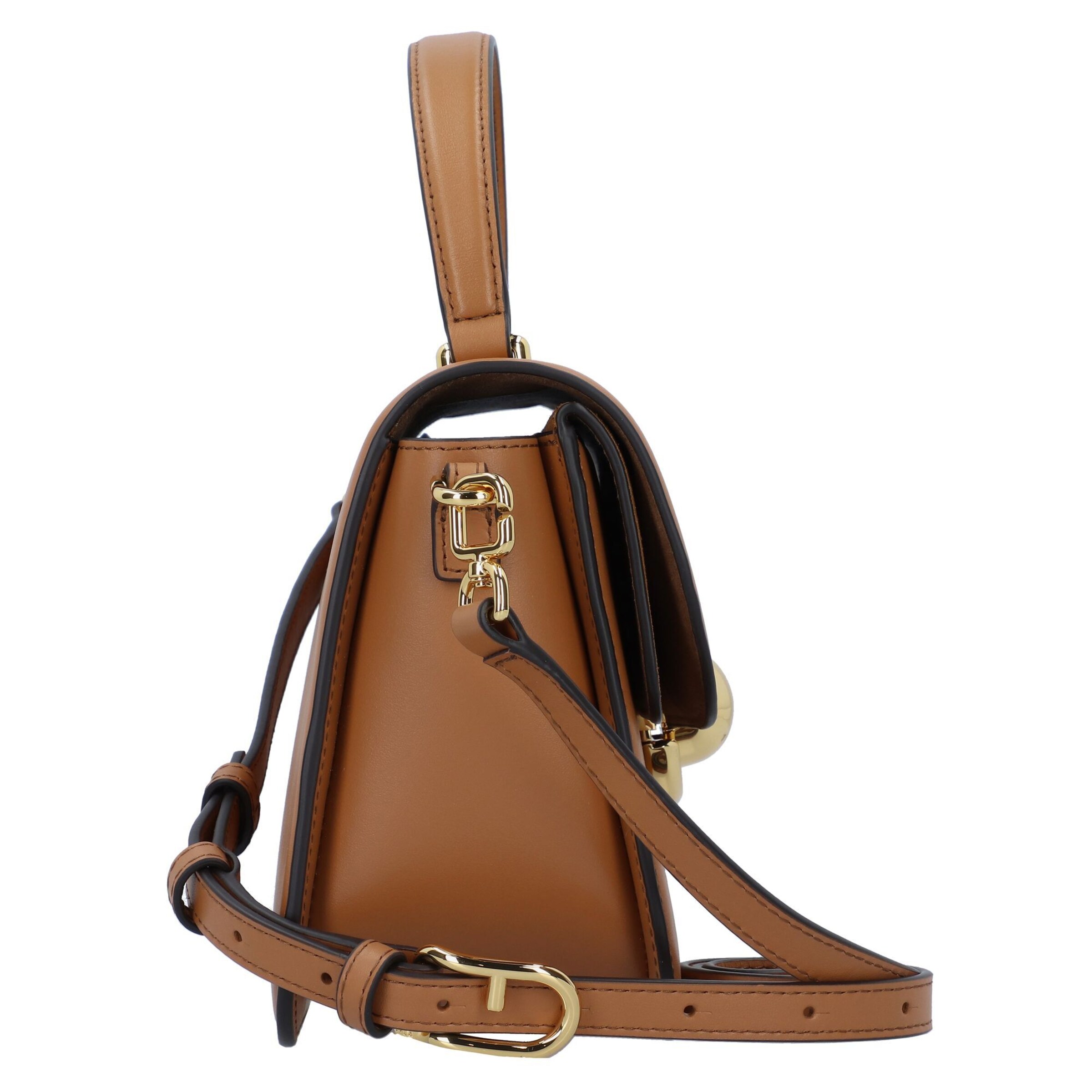 Borsa a mano 'Sfera' di FURLA in marrone