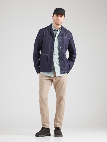 G-STAR - Slimfit Pantalón chino 'Bronson 3.0' en beige
