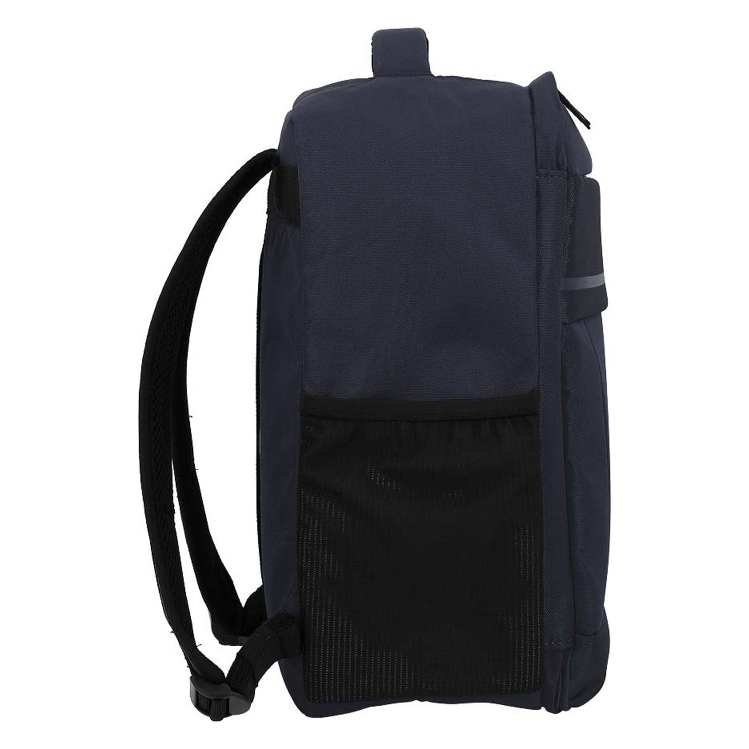 Jump Rucksack 'Monthelys' in Blau