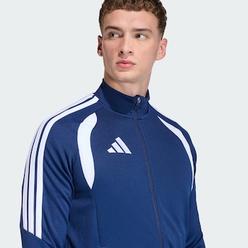 ADIDAS PERFORMANCE - Chaqueta de chándal 'Tiro 26 League' en azul
