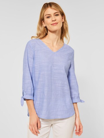 Welche Punkte es beim Kaufen die Bluse naketano zu untersuchen gilt