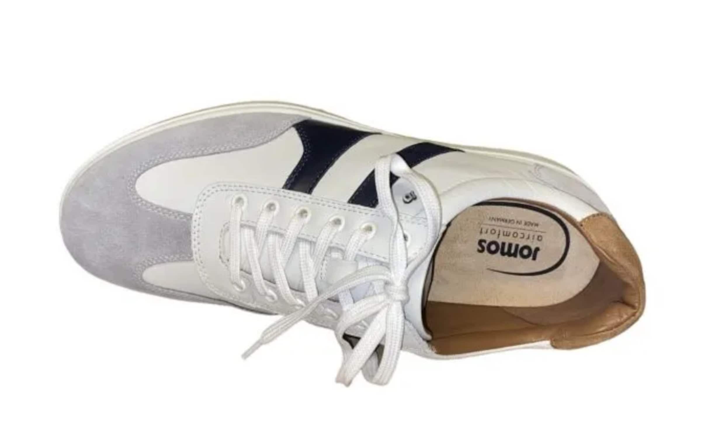JOMOS Sneaker in Weiß