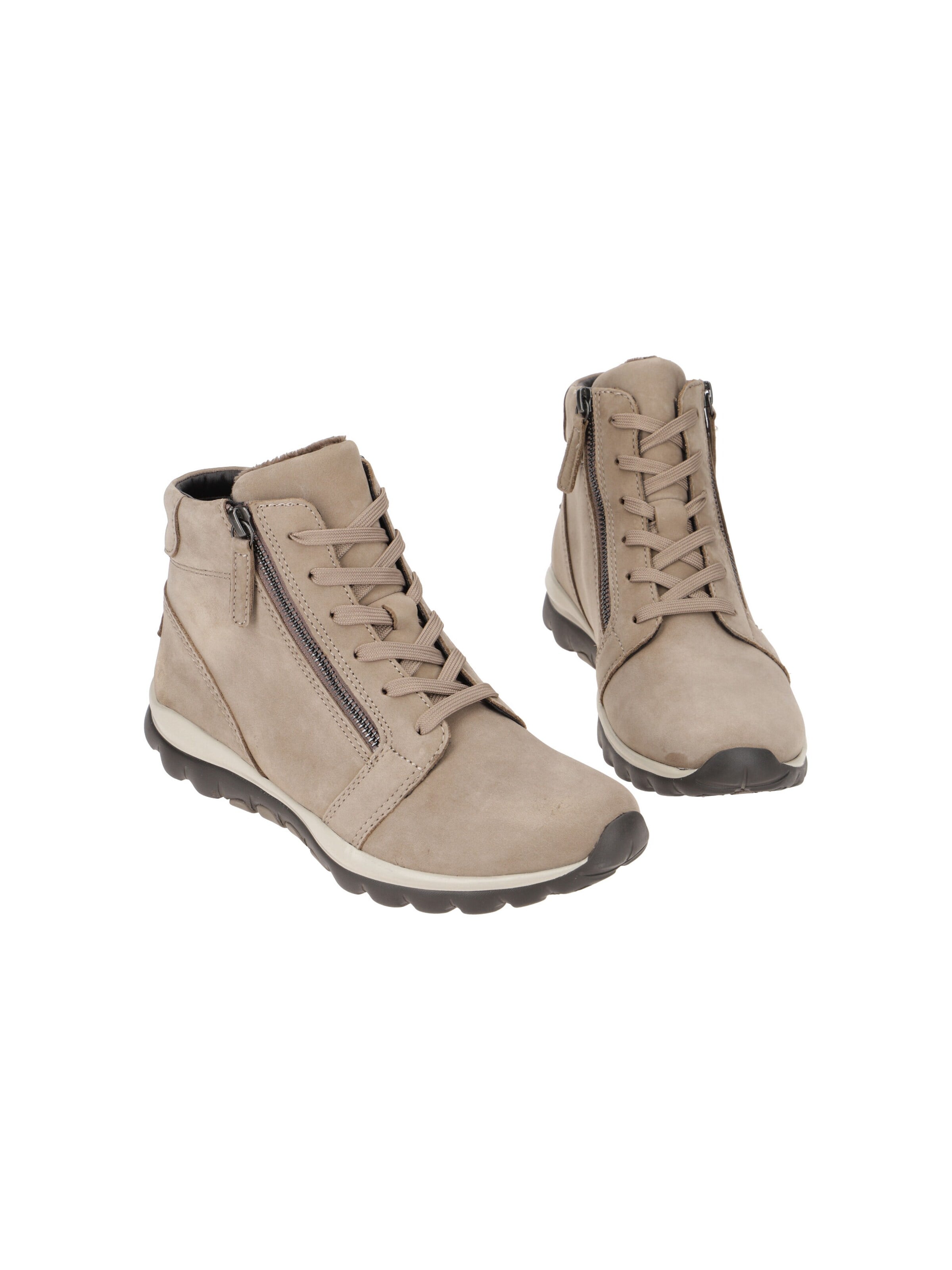 GABOR Boots‌‌‌‌‌‌‌‌ in Beige