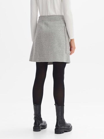 OPUS Skirt 'Roani' in Grey