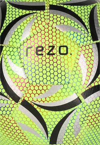 Rezo Ball 'Chiba' in Green