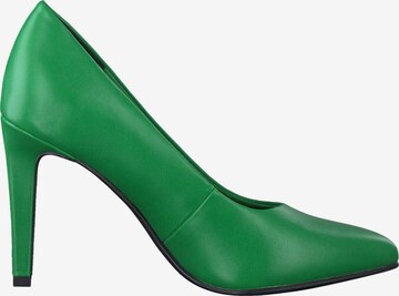 MARCO TOZZI Pumps in Green