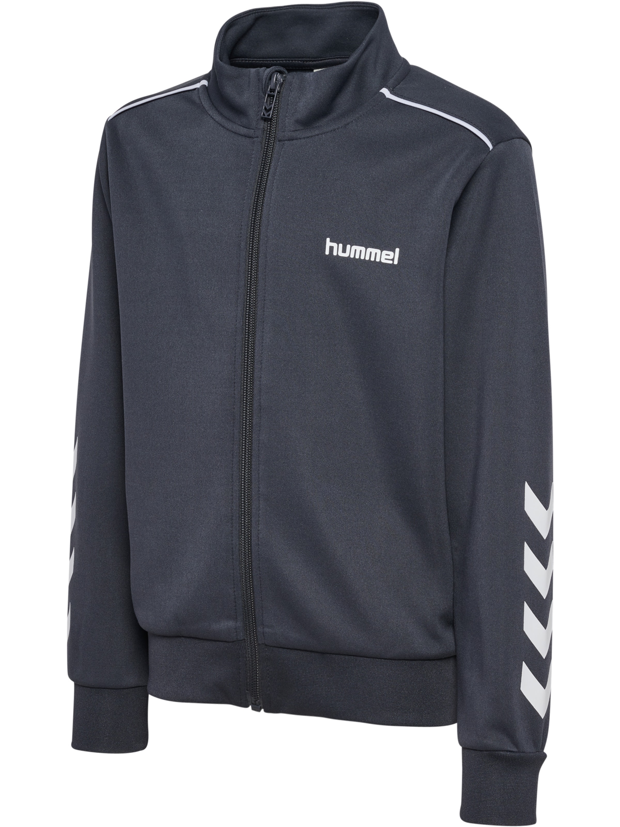 Hummel Tracksuit in Green