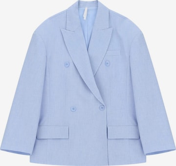 IMPERIAL Blazer 'IMPERIAL GIACCA GIACCA' in Blau: Vorderseite