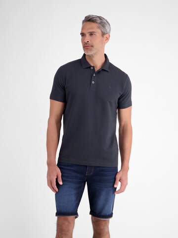 LERROS Shirt in Blue: front