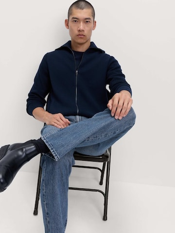 Giacchetta di Marks & Spencer in blu