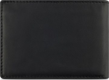 KLONDIKE 1896 Wallet 'Rush Trevor' in Black