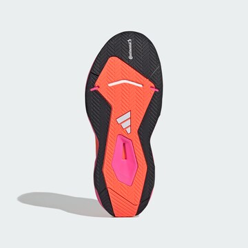 Scarpa sportiva 'Rapidmove Pro' di ADIDAS PERFORMANCE in arancione