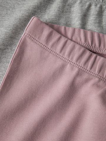 Bootcut Leggings TWO SOON en rose