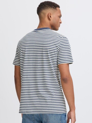 T-Shirt ' BHJELTE ' BLEND en bleu