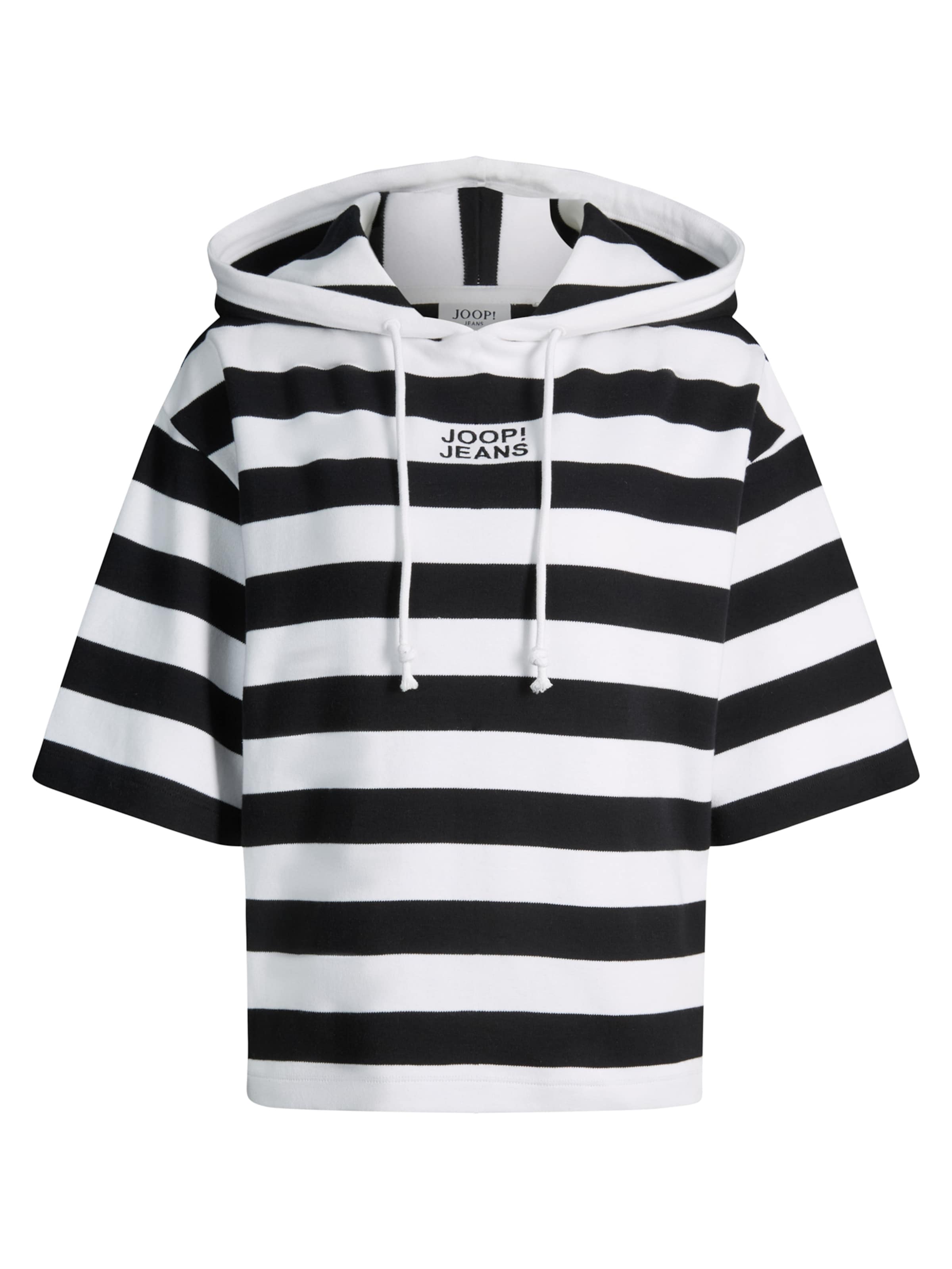 Sweat-shirt 'Timira' JOOP! Jeans en noir : devant