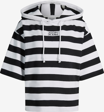 Sweat-shirt 'Timira' JOOP! Jeans en noir : devant