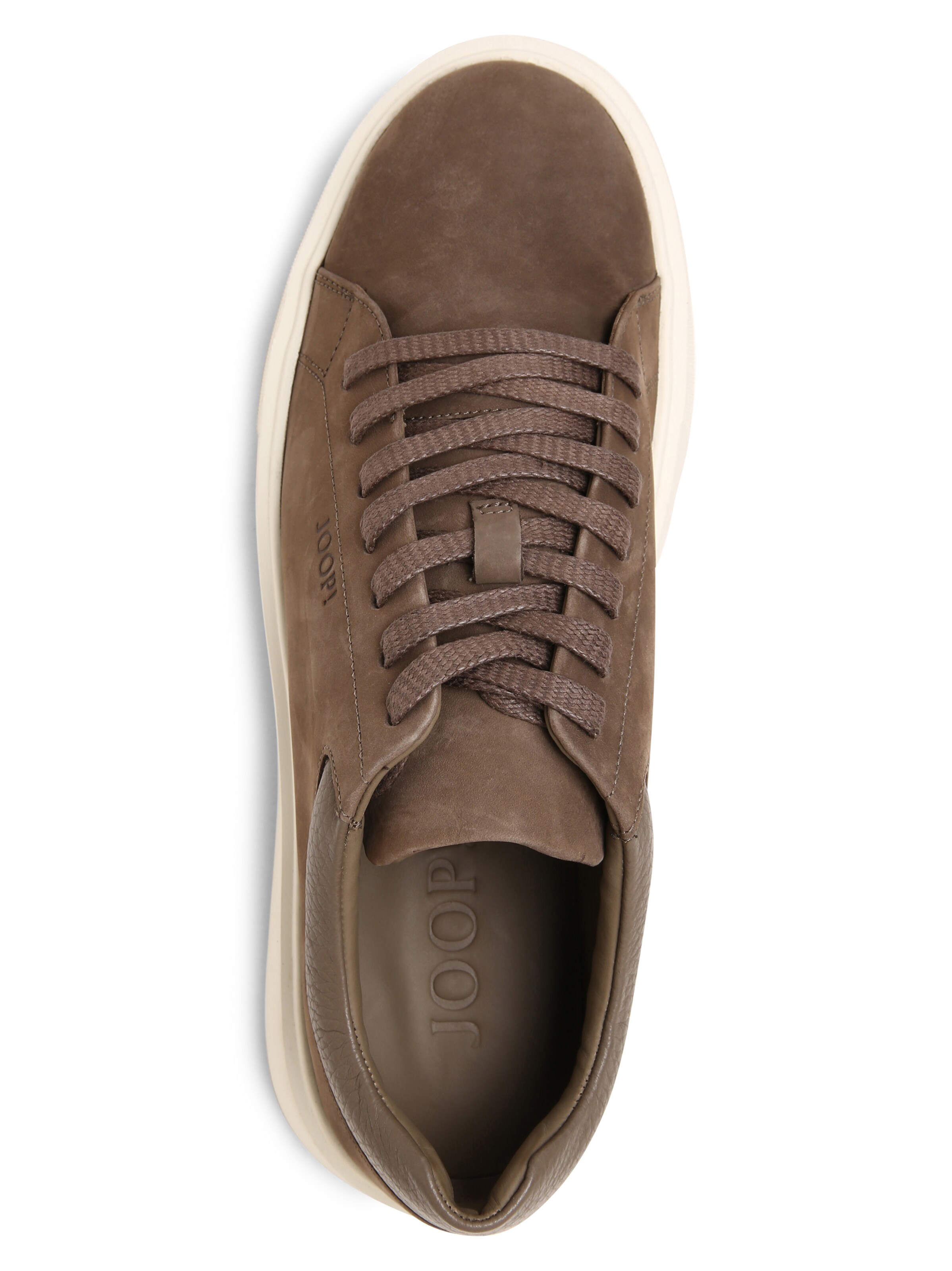 JOOP! Sneakers in Brown