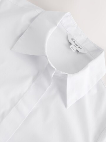 Next - Blusa en blanco